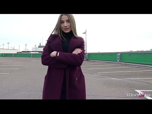 ❤️ TYSK SPEIDER ER EN DRØM SOM BERØRER STÅL, PARKERINGSPLASS TELLTALE OG SEXY FOR PENGENE Jævla video  ved no.moresexmovies.ru ﹏