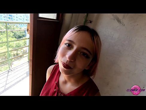 ❤️ Sensuell student suger en fremmed i utmarken - Cum On His Face Jævla video  ved no.moresexmovies.ru ﹏